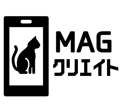 MAGクリエイトホームページ